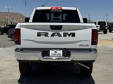 New 2025 RAM 2500 Tradesman image 5