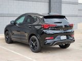 New 2025 Buick Encore GX Sport Touring image 4