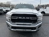 New 2024 RAM 3500 Tradesman w/ Chrome Appearance Group image 3