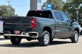 New 2025 Chevrolet Silverado 1500 LT w/ Leather Package image 5
