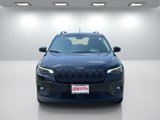 Used 2021 Jeep Cherokee Latitude Lux w/ Sun & Sound Group image 2