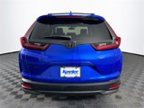 Used 2021 Honda CR-V EX image 5