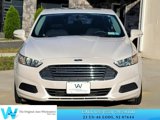 Used 2013 Ford Fusion SE image 3