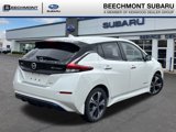 Used 2018 Nissan Leaf SV w/ Protection Package image 3