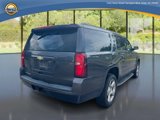 Used 2018 Chevrolet Suburban LT w/ Luxury Package image 4