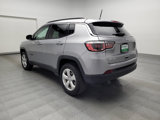 Used 2018 Jeep Compass Latitude image 5