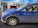 Used 2017 Nissan Rogue S w/ Appearance Package image 2