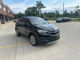Used 2020 Buick Encore Preferred image 4