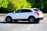Used 2017 Cadillac XT5 Luxury image 4