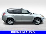 Used 2011 Toyota RAV4 Limited image 4
