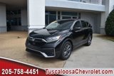 Used 2021 Honda CR-V EX image 4