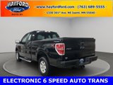 Used 2013 Ford F150 STX w/ Mid Equipment Group image 3