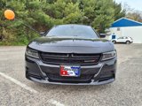 Used 2022 Dodge Charger SXT image 2