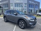 Used 2023 Nissan Rogue SV image 2