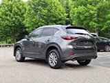 Used 2023 MAZDA CX-5 AWD 2.5 S w/ Preferred Package image 4