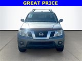 Used 2018 Nissan Frontier PRO-4X image 2