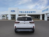 New 2025 Ford Escape Active image 5