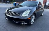 Used 2007 INFINITI G35 Coupe w/ Premium Pkg image 2