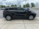 Used 2017 Kia Sportage LX w/ LX Popular Package image 4