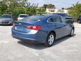 New 2025 Chevrolet Malibu LS image 4