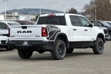 New 2025 RAM 1500 Rebel w/ Advanced Safety Group II image 5