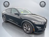 Used 2021 Ford Mustang Mach-E Select image 2