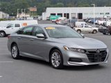 Certified 2020 Honda Accord LX image 3