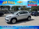 Used 2019 Chevrolet Trax LS image 3