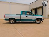 Used 1993 Chevrolet Silverado 1500 2WD Extended Cab image 5
