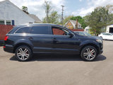 Used 2009 Audi Q7 TDI Premium Plus w/ Premium Plus Pkg image 5