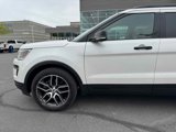 Certified 2018 Ford Explorer Sport w/ Equipment Group 401A image 2