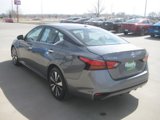 Used 2021 Nissan Altima 2.5 SV image 5