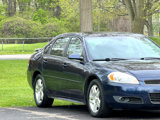 Used 2011 Chevrolet Impala LT image 6