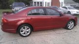 Used 2012 Ford Fusion SE image 5