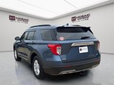 Used 2020 Ford Explorer XLT w/ Equipment Group 202A image 5