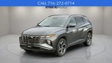 Used 2022 Hyundai Tucson SEL w/ Convenience + Premium Package image 2