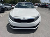 Used 2013 Kia Optima EX w/ Premium Pkg image 3