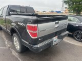Used 2013 Ford F150 Platinum image 4
