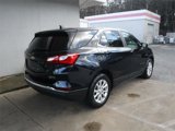 Used 2021 Chevrolet Equinox LT image 3