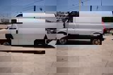 Used 2021 Chevrolet Express 2500 Extended w/ Driver Convenience Package image 5