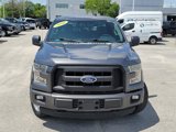 Used 2016 Ford F150 XL w/ Equipment Group 101A Mid image 2