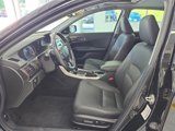 Used 2017 Honda Accord EX-L image 5