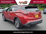 Used 2017 Nissan Murano SL image 3