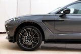 New 2025 Aston Martin DBX 707 image 3