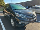 Used 2016 Honda CR-V EX image 4