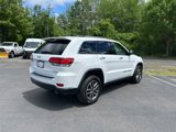 Used 2022 Jeep Grand Cherokee Limited image 4