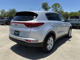 Used 2019 Kia Sportage LX image 4
