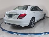 Used 2016 Mercedes-Benz C 300 4MATIC Sedan image 5