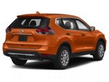 Used 2020 Nissan Rogue SV image 2