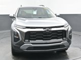 New 2025 Chevrolet Equinox ACTIV image 3